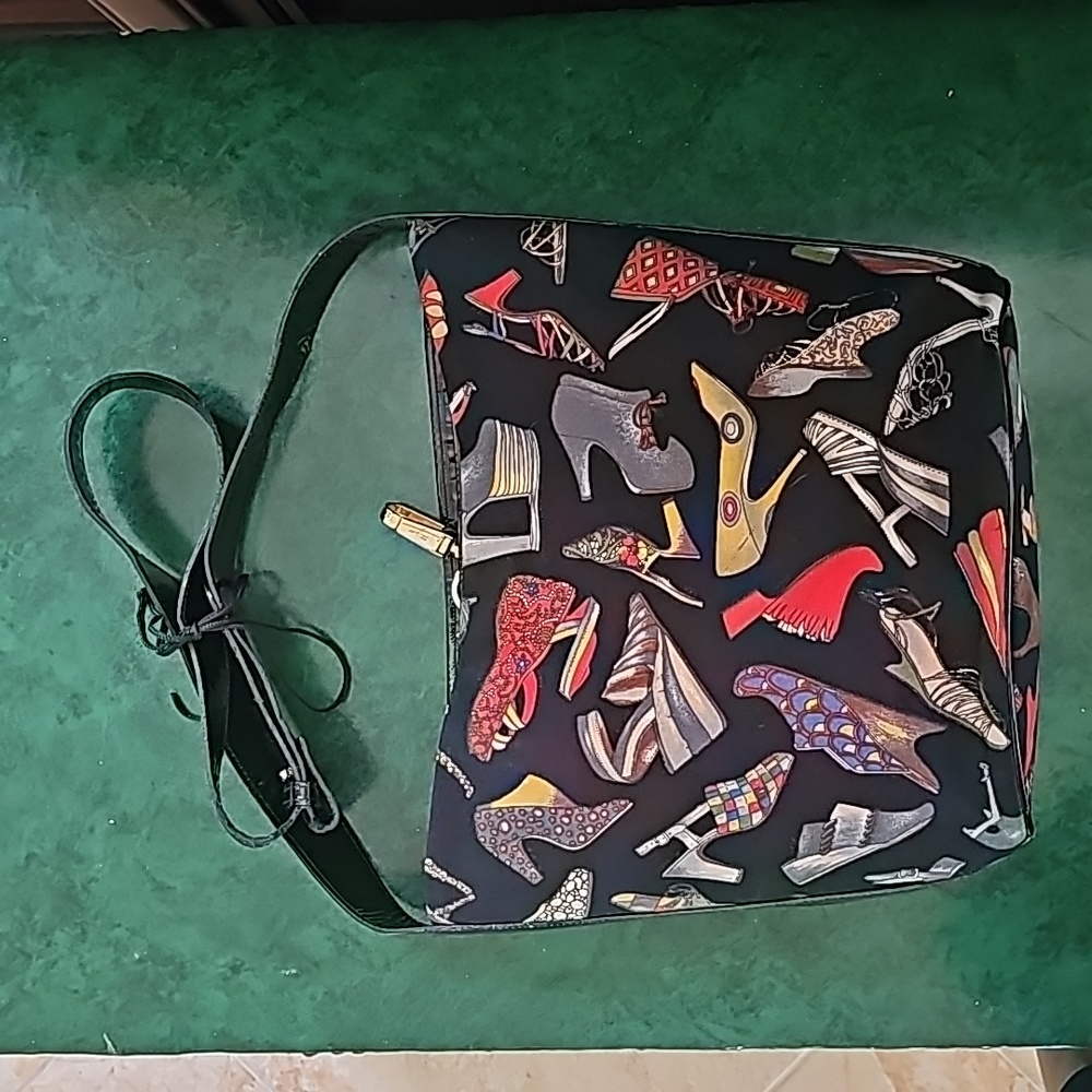 Salvatore Ferragamo Tote